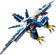LEGO® Chima 70003 - Eris vadászó sasgépe