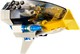 LEGO® Chima 70003 - Eris vadászó sasgépe