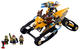 LEGO® Chima 70005 - Laval királyi harcigépe