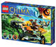 LEGO® Chima 70005 - Laval királyi harcigépe
