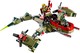 LEGO® Chima 70006 - Cragger parancsnoki hajója