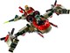 LEGO® Chima 70006 - Cragger parancsnoki hajója