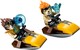 LEGO® Chima 70006 - Cragger parancsnoki hajója