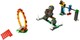 LEGO® Chima 70100 - Tűzgyűrű