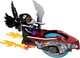 LEGO® Chima 70100 - Tűzgyűrű