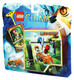 LEGO® Chima 70102 - CHI vízesés