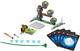 LEGO® Chima 70103 - Kőgörgetés
