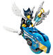 LEGO® Chima 70105 - Fészekbúvárkodás