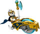 LEGO® Chima 70108 - Királyi hálóhely
