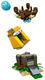 LEGO® Chima 70108 - Királyi hálóhely