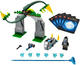 LEGO® Chima 70109 - Örvénylő Venyigék