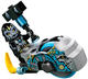 LEGO® Chima 70109 - Örvénylő Venyigék
