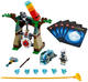LEGO® Chima 70110 - Céltorony