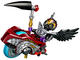 LEGO® Chima 70114 - Égi párviadal