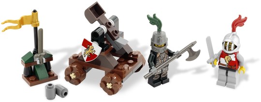 LEGO® Chima 70115 - Felülmúlhatatlan Speedor bajnokság