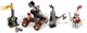 LEGO® Chima 70115 - Felülmúlhatatlan Speedor bajnokság