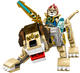 LEGO® Chima 70123 - Legendás Vad Oroszlán