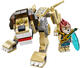 LEGO® Chima 70123 - Legendás Vad Oroszlán
