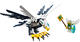 LEGO® Chima 70124 - Legendás Vad Sas