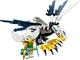 LEGO® Chima 70124 - Legendás Vad Sas