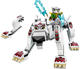 LEGO® Chima 70127 - Legendás Vad Farkas