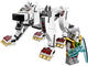 LEGO® Chima 70127 - Legendás Vad Farkas