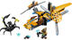 LEGO® Chima 70129 - Lavertus ikerpengéje