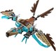 LEGO® Chima 70141 - Vardy Jég Keselyű Siklója