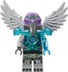 LEGO® Chima 70141 - Vardy Jég Keselyű Siklója