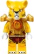 LEGO® Chima 70141 - Vardy Jég Keselyű Siklója