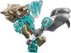 LEGO® Chima 70142 - Eris Tűz Sas Repülője