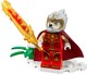 LEGO® Chima 70142 - Eris Tűz Sas Repülője
