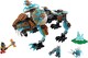 LEGO® Chima 70143 - Sir Fangar kardfogú lépegetője