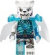 LEGO® Chima 70143 - Sir Fangar kardfogú lépegetője
