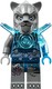 LEGO® Chima 70143 - Sir Fangar kardfogú lépegetője