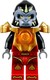 LEGO® Chima 70143 - Sir Fangar kardfogú lépegetője