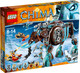 LEGO® Chima 70145 - Maula Jég Mamut Lépegetője