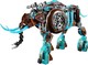 LEGO® Chima 70145 - Maula Jég Mamut Lépegetője