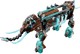 LEGO® Chima 70145 - Maula Jég Mamut Lépegetője