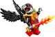 LEGO® Chima 70145 - Maula Jég Mamut Lépegetője