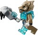 LEGO® Chima 70145 - Maula Jég Mamut Lépegetője