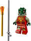 LEGO® Chima 70150 - Lángoló karmok