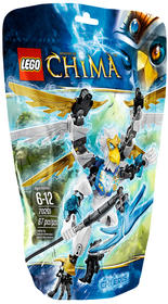 CHI Eris