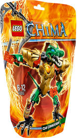 CHI Cragger