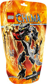 CHI Panthar
