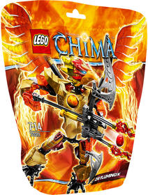 CHI Fluminox