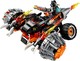 LEGO® Chima 70222 - Tormak árnyékpengéje