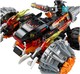 LEGO® Chima 70222 - Tormak árnyékpengéje