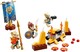 LEGO® Chima 70229 - Oroszlán törzs csapata