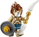 LEGO® Chima 70229 - Oroszlán törzs csapata